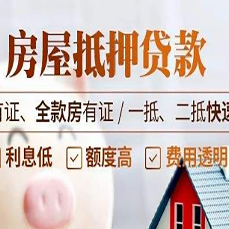 广水贷款中介公司新渝启服要的资料